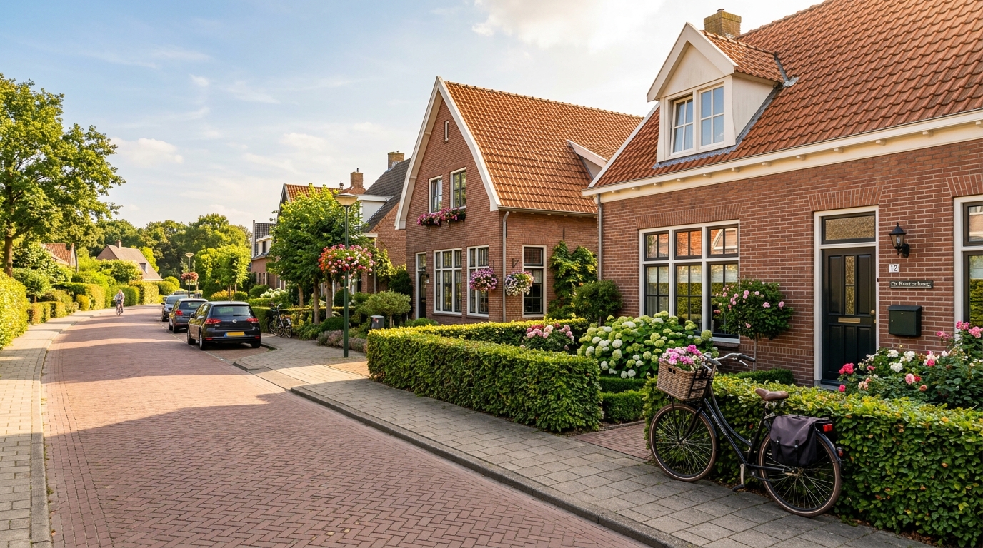 Provincie Noord-Brabant
