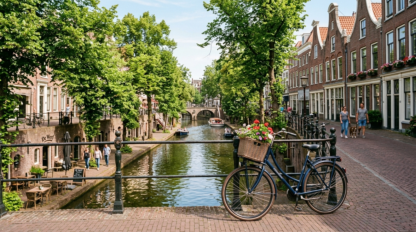 Provincie Utrecht