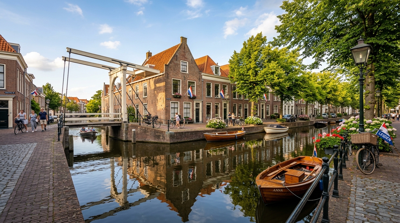 Provincie Zuid-Holland