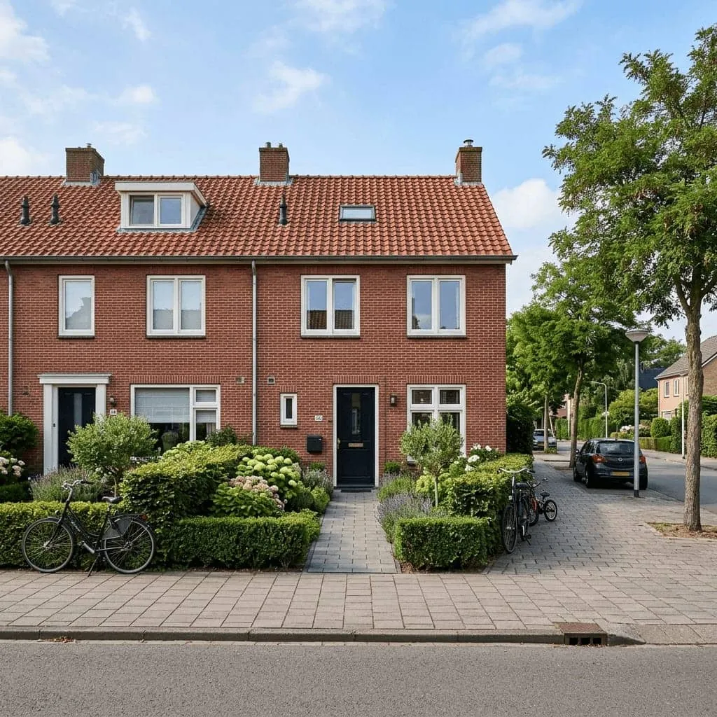 Onze transparante werkwijze bij het verkopen van uw woning